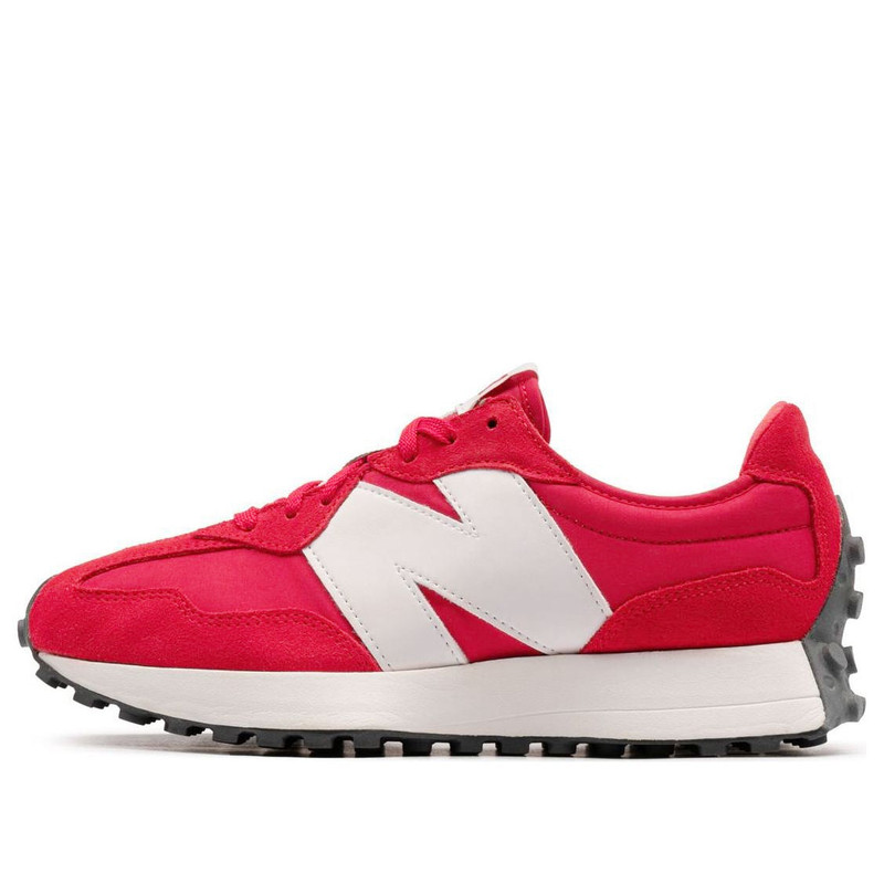 New Balance 327 'Team Red' U327EC - 1