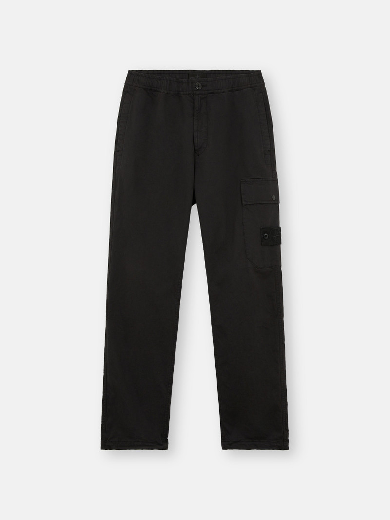 336F6 STRETCH COTTON WOOL SATIN_STONE ISLAND GHOST 1