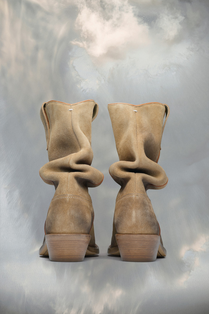 Tabi western boot 3
