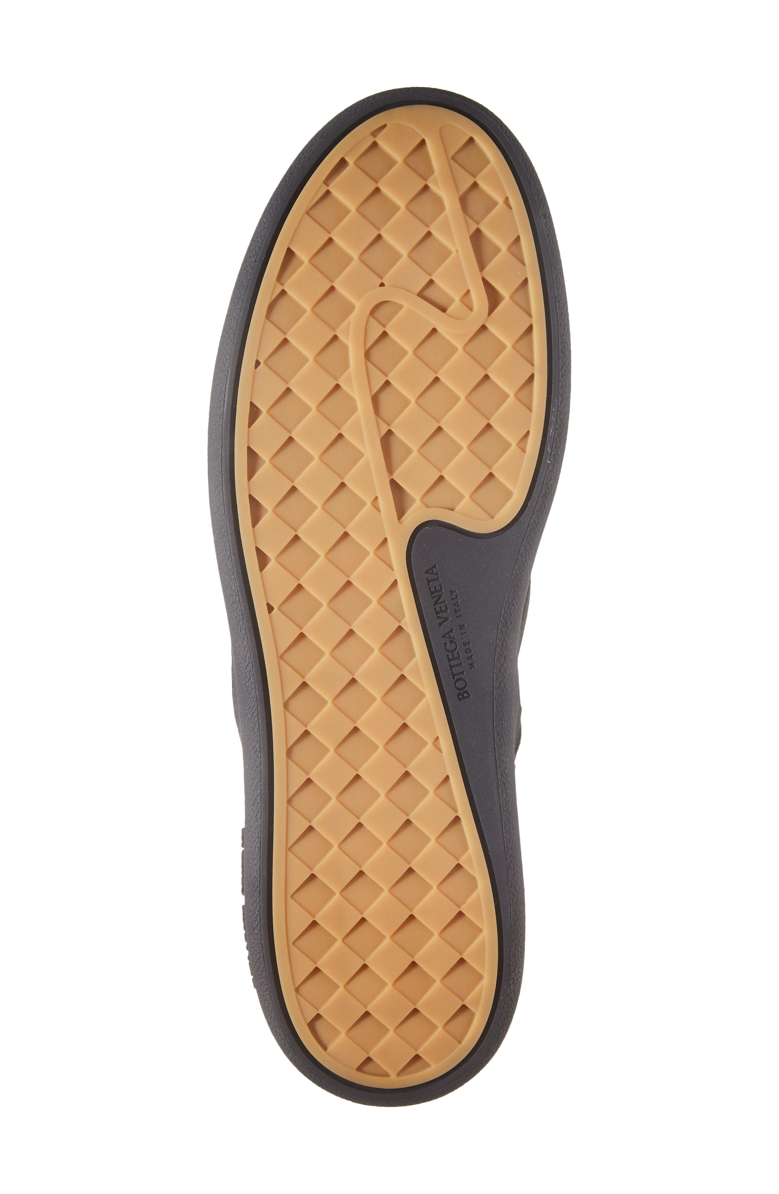 Sawyer Intrecciato Slip-On Sneaker - 6