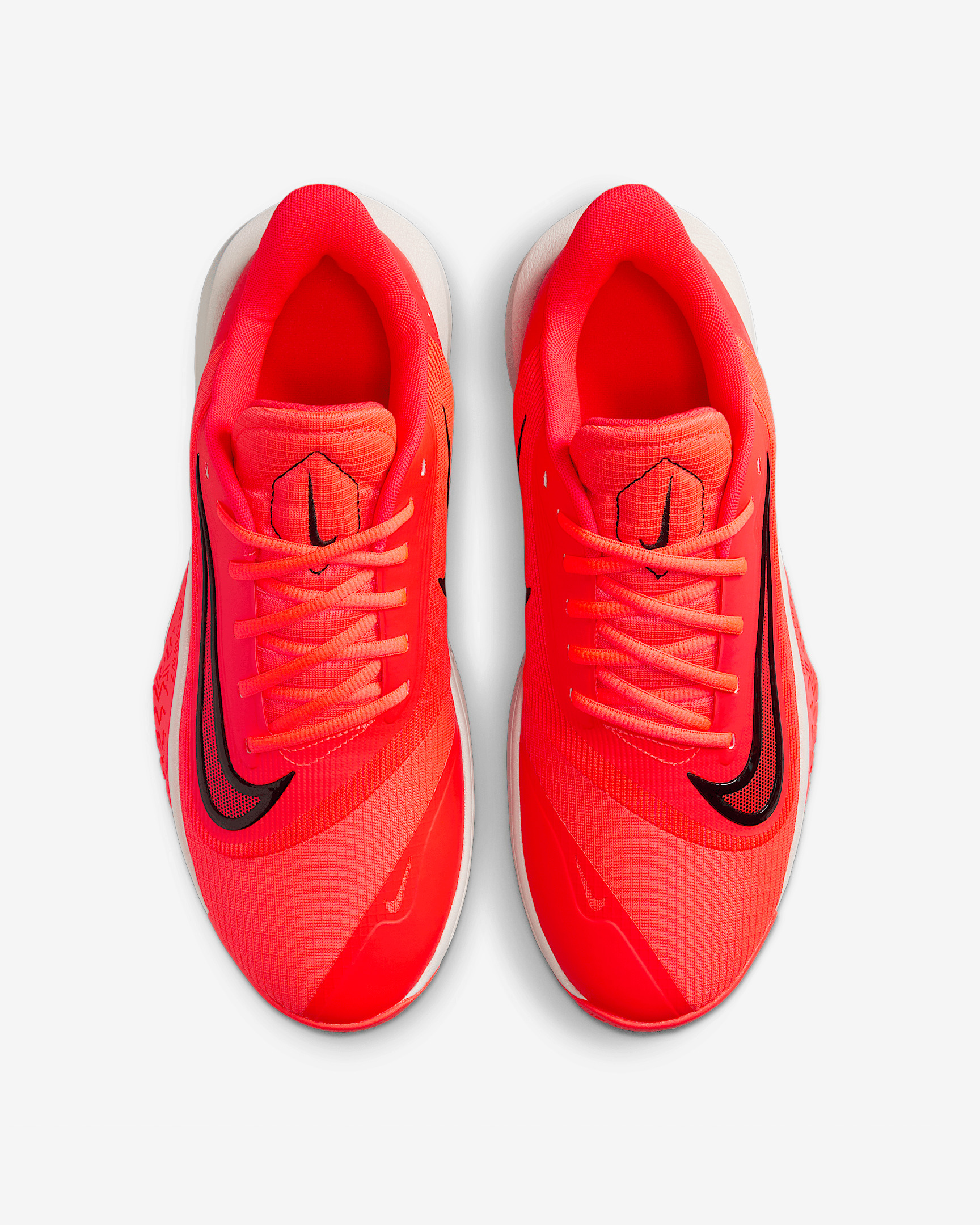 Nike Precision 7 Basketball Shoes - 4