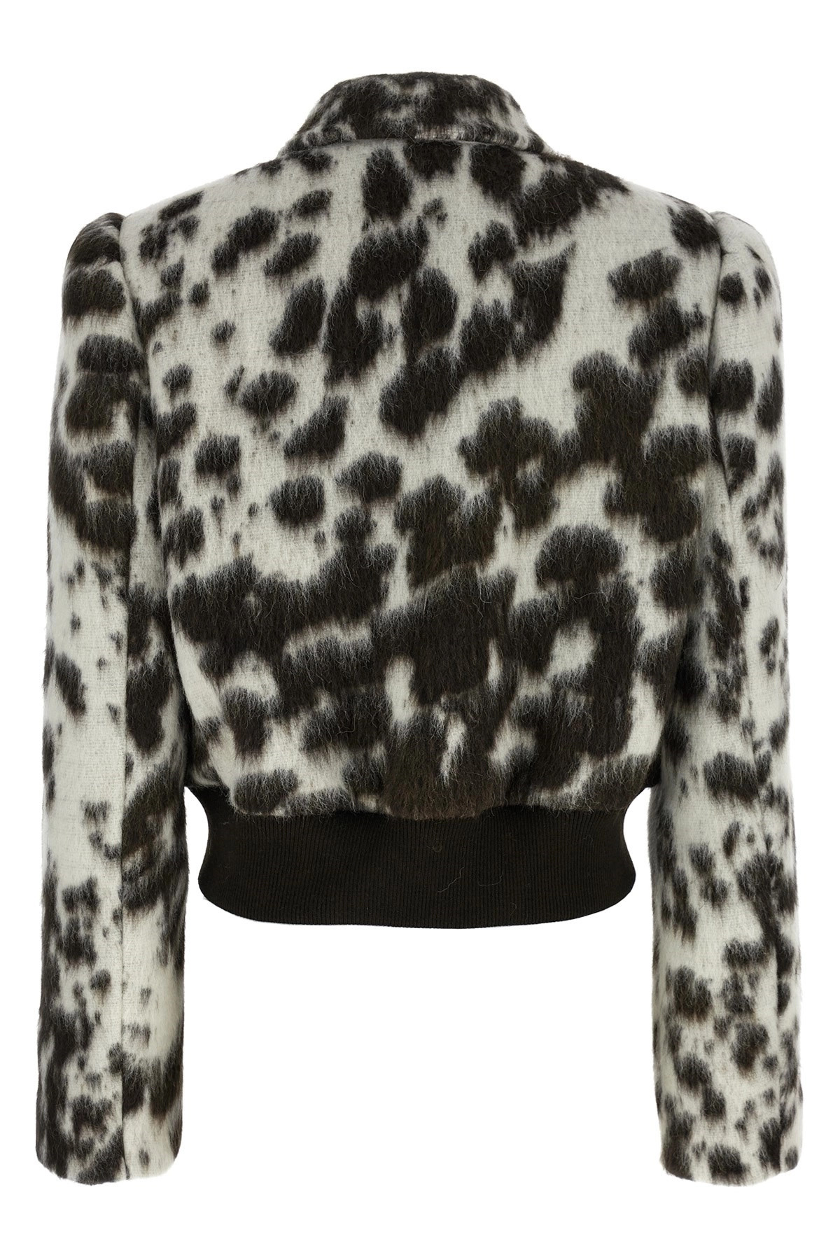 'Vudy' coat - 2