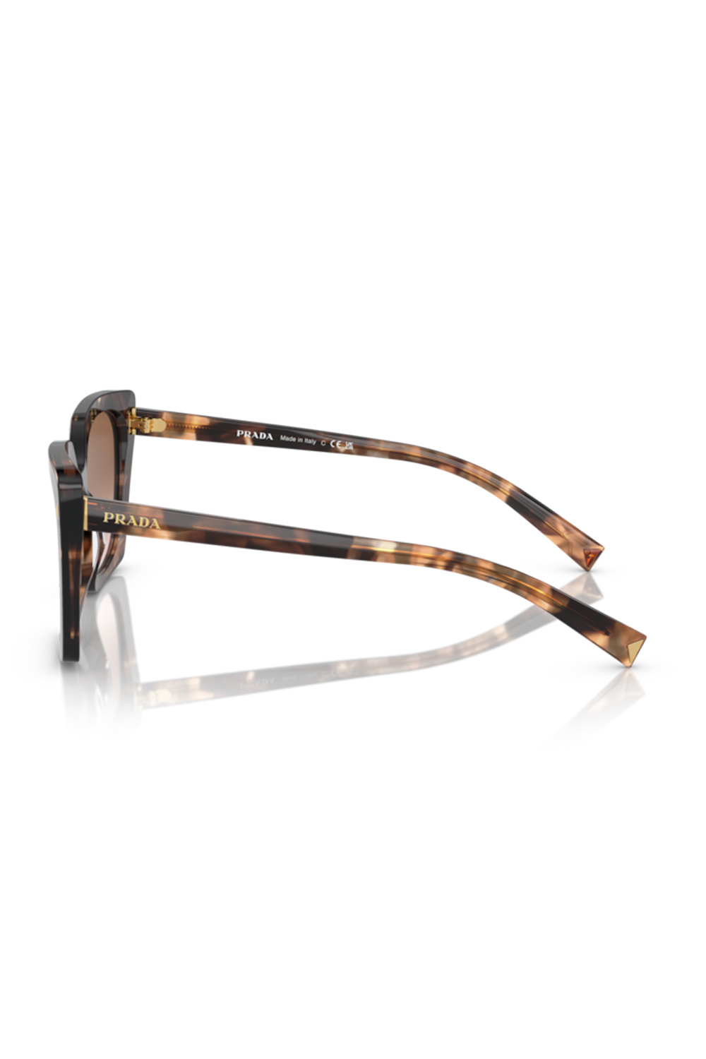 Square Gradient Sunglasses - 3