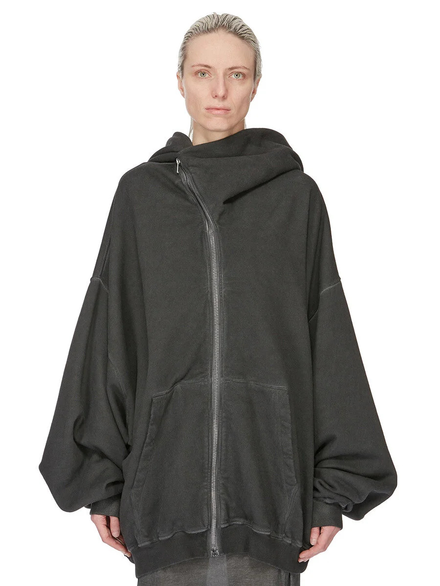 MOUNTAIN HUN HOODIE - 1
