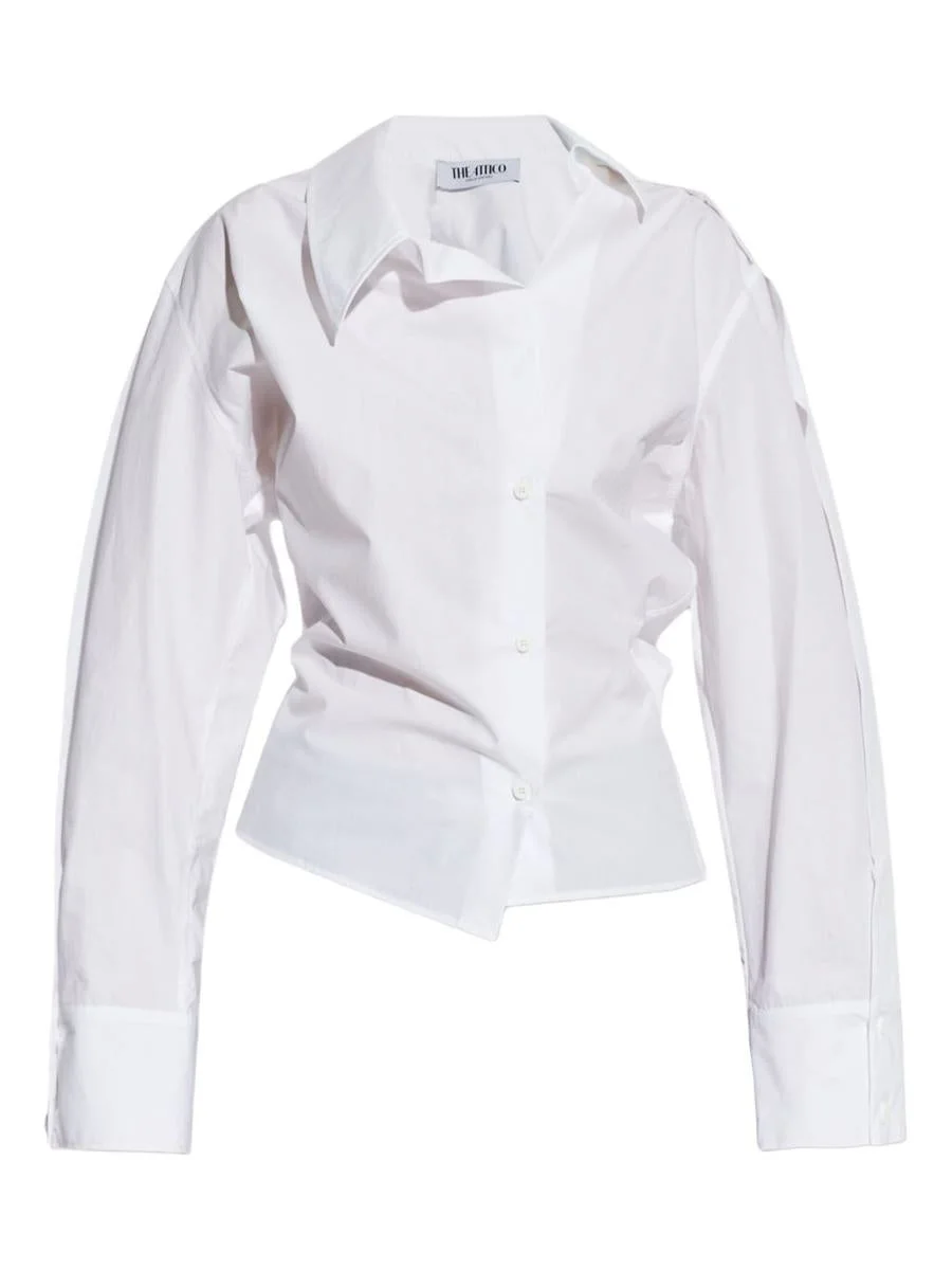 The Attico Shirts - 1