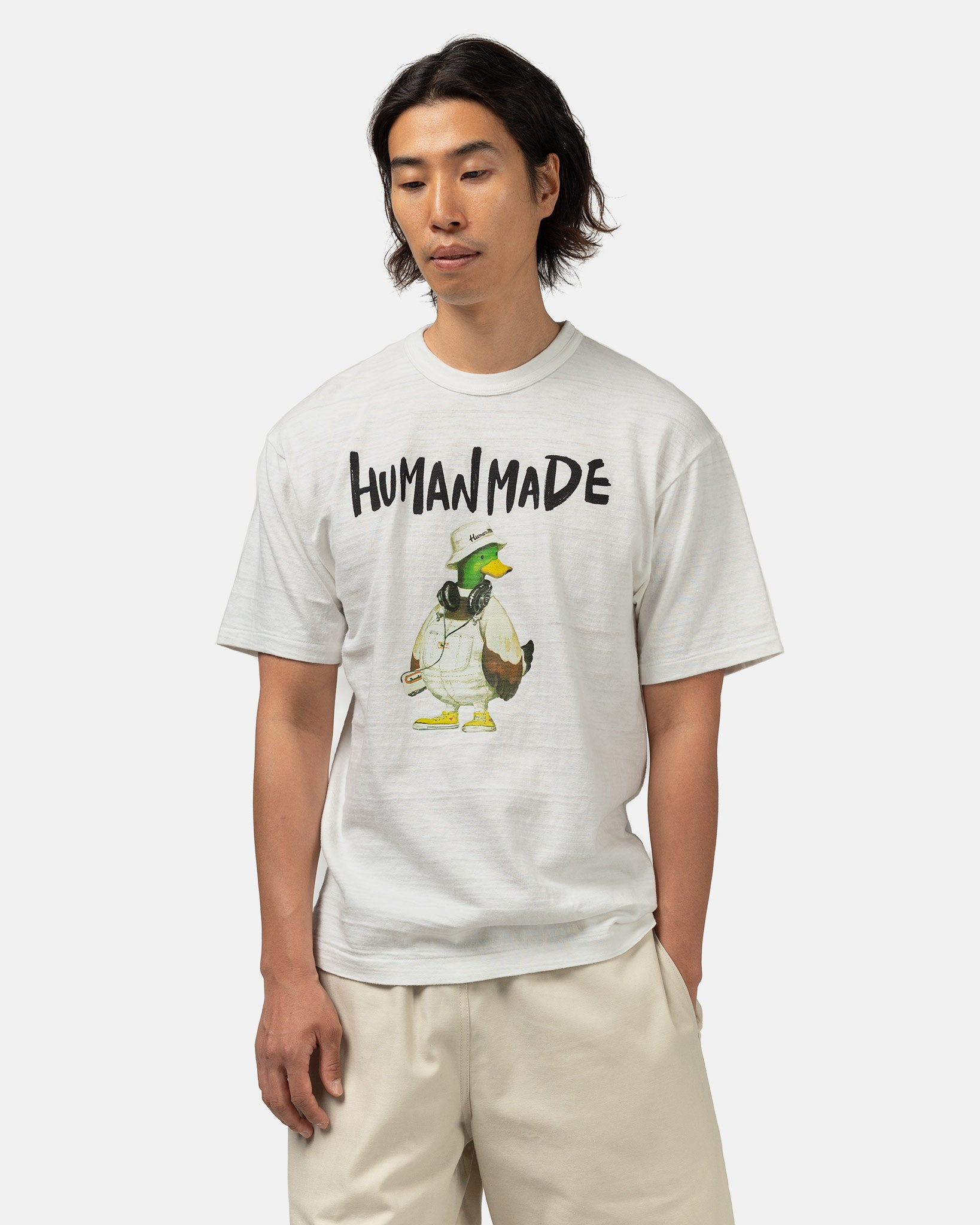 Graphic S/S T - 4