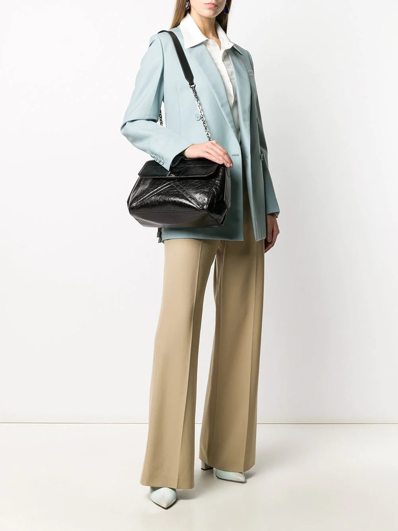 Givenchy medium ID shoulder bag outlook