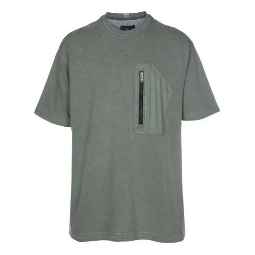 Air Jordan 23 Engineered Short Sleeve CK9187-319 - 1