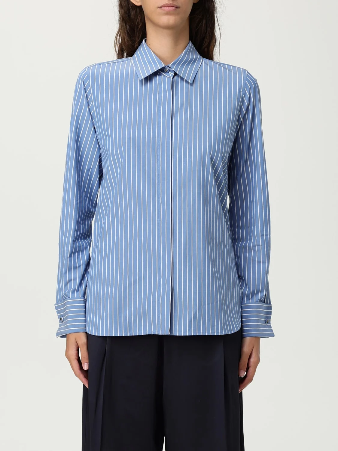 Shirt woman Max Mara - 1