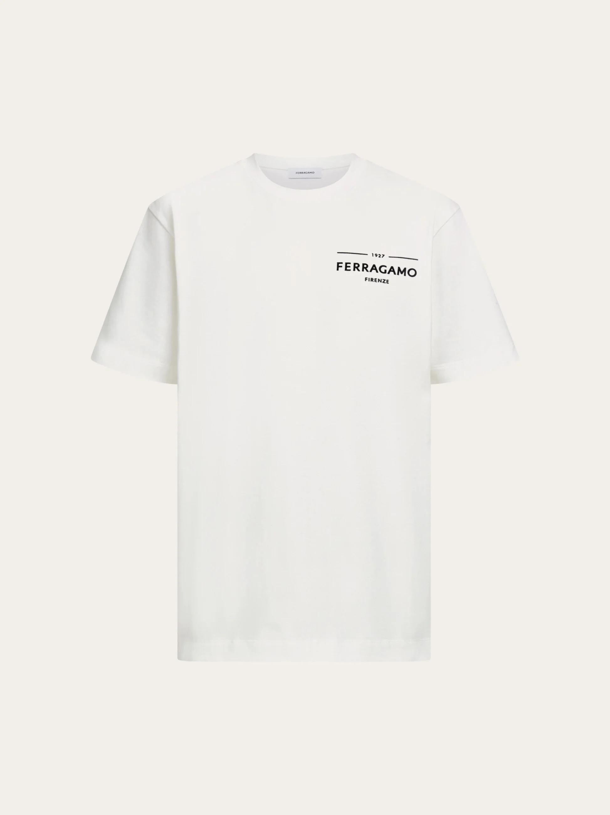 Logo T-shirt - 1