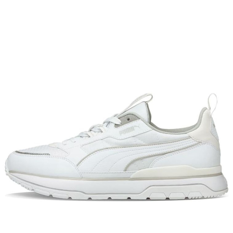 PUMA R78 Trek 'White' 380728-02 - 1