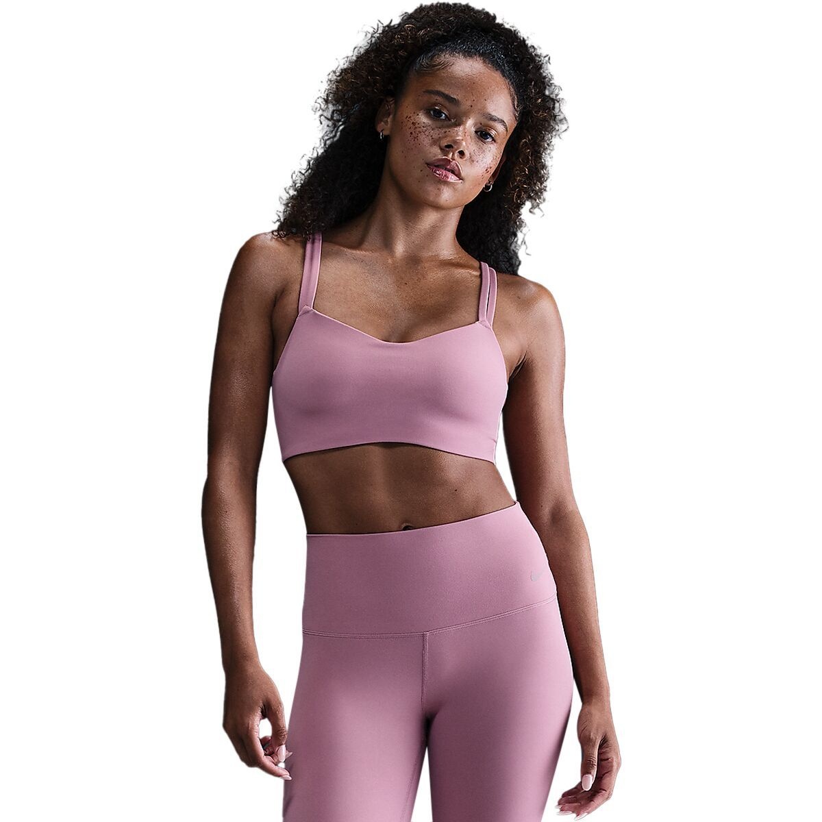 Dri-Fit Alate Trace Bra - Women's - 1