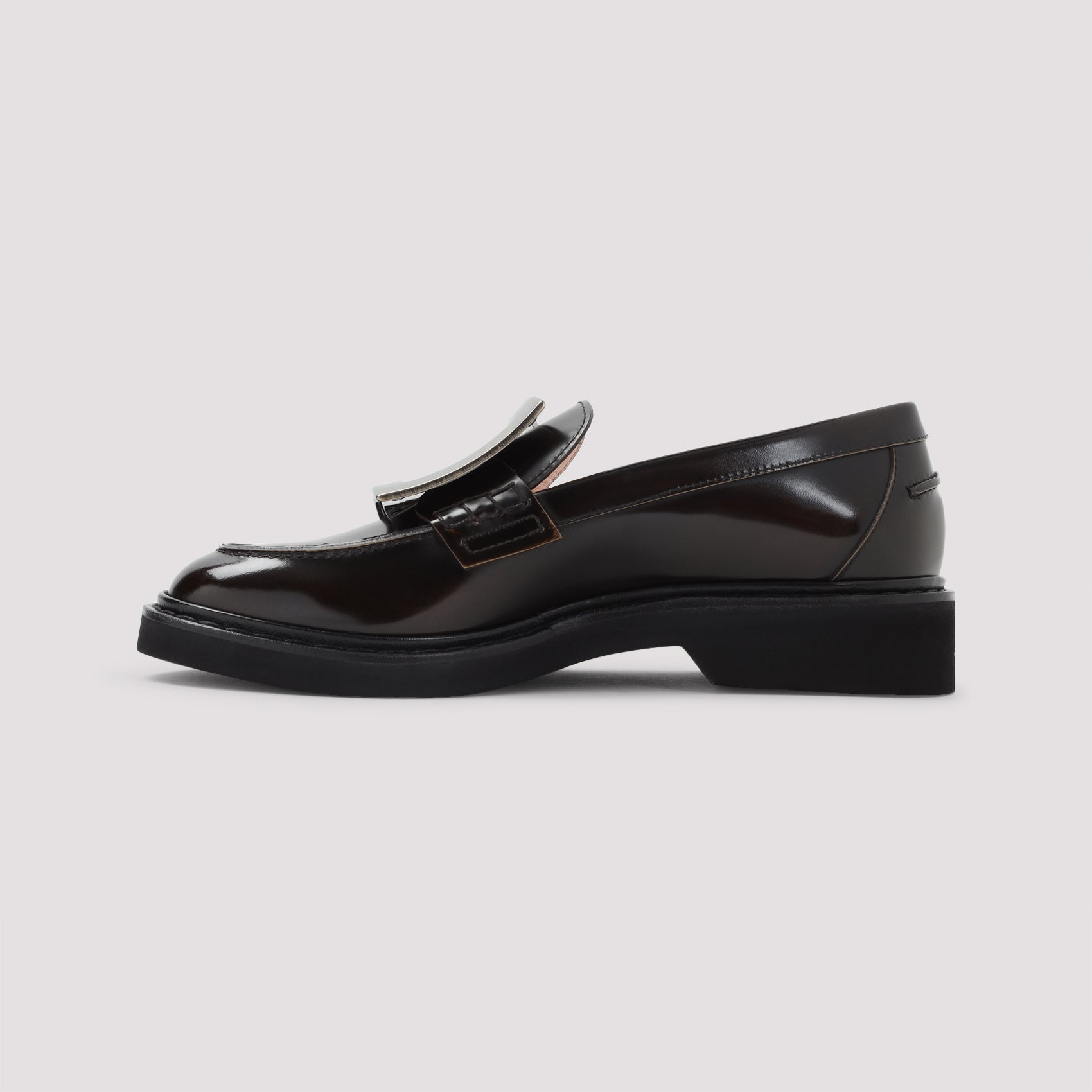 Roger Vivier Viv Rangers Met Buc 25 Loafers Women - 2