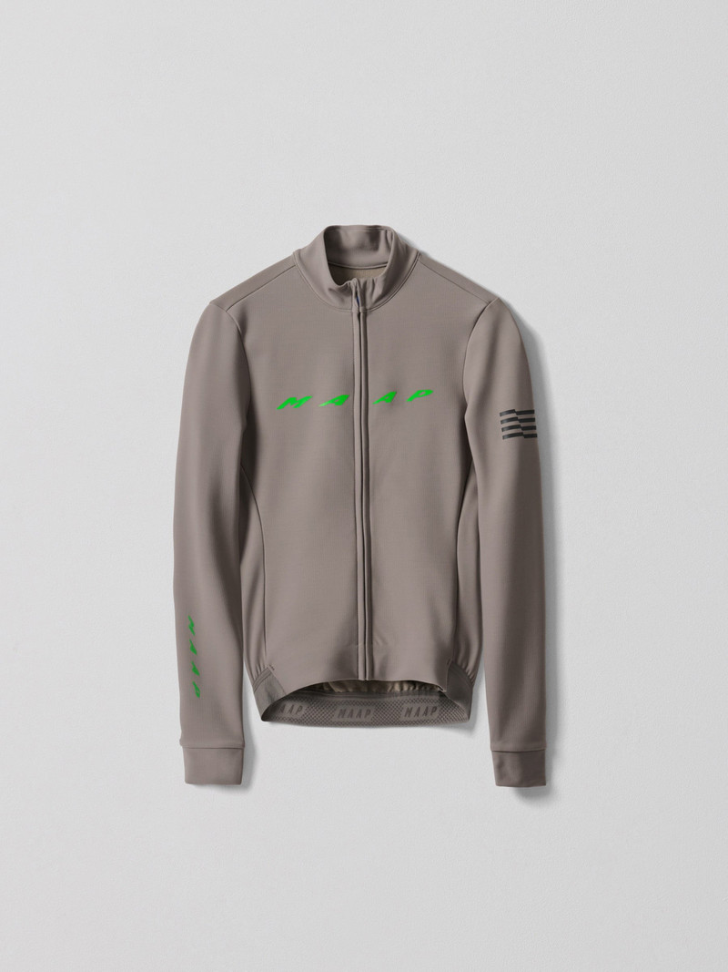 Women's Evade Thermal LS Jersey 2.0 7
