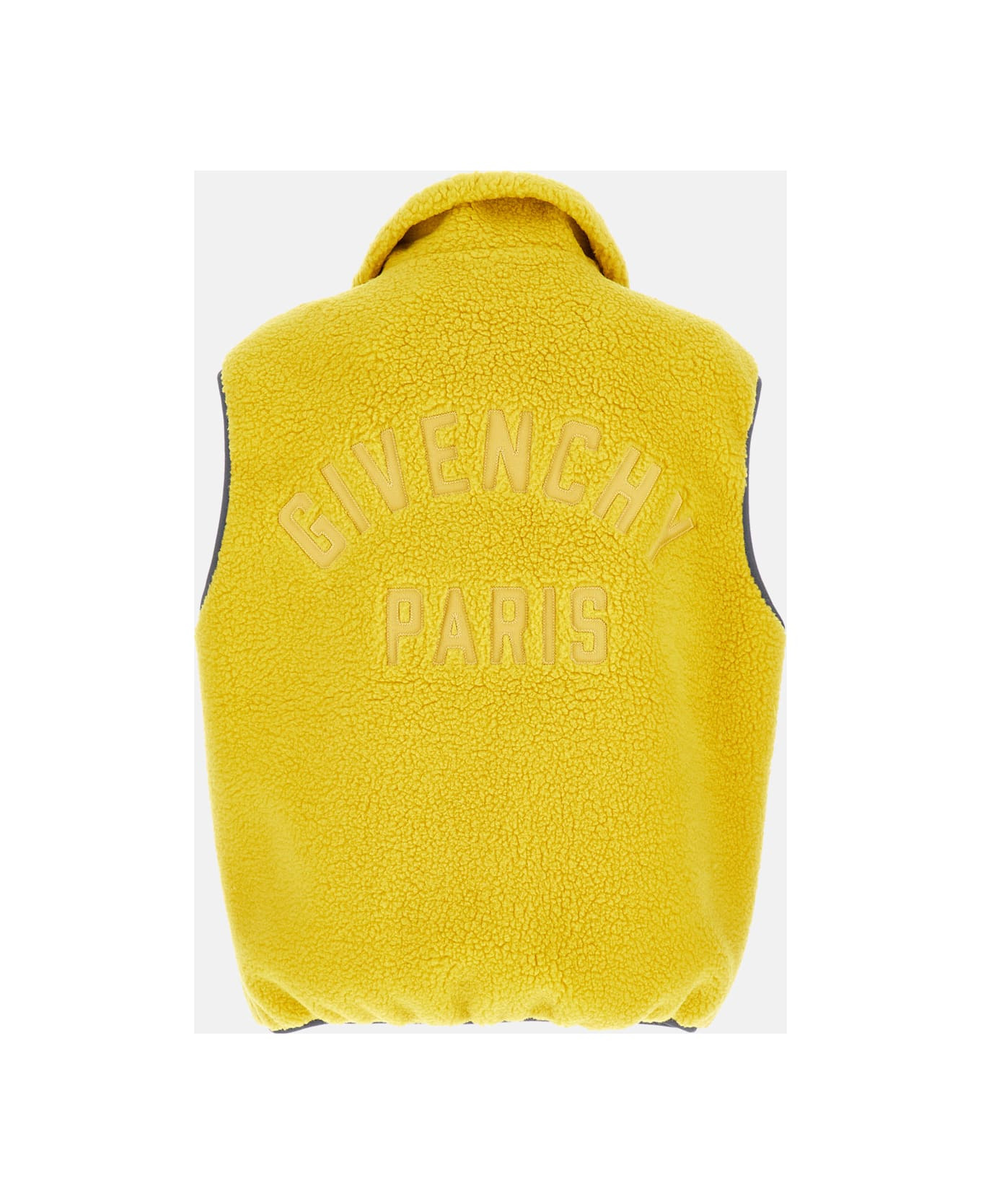 Sleeveless Fleece - 2