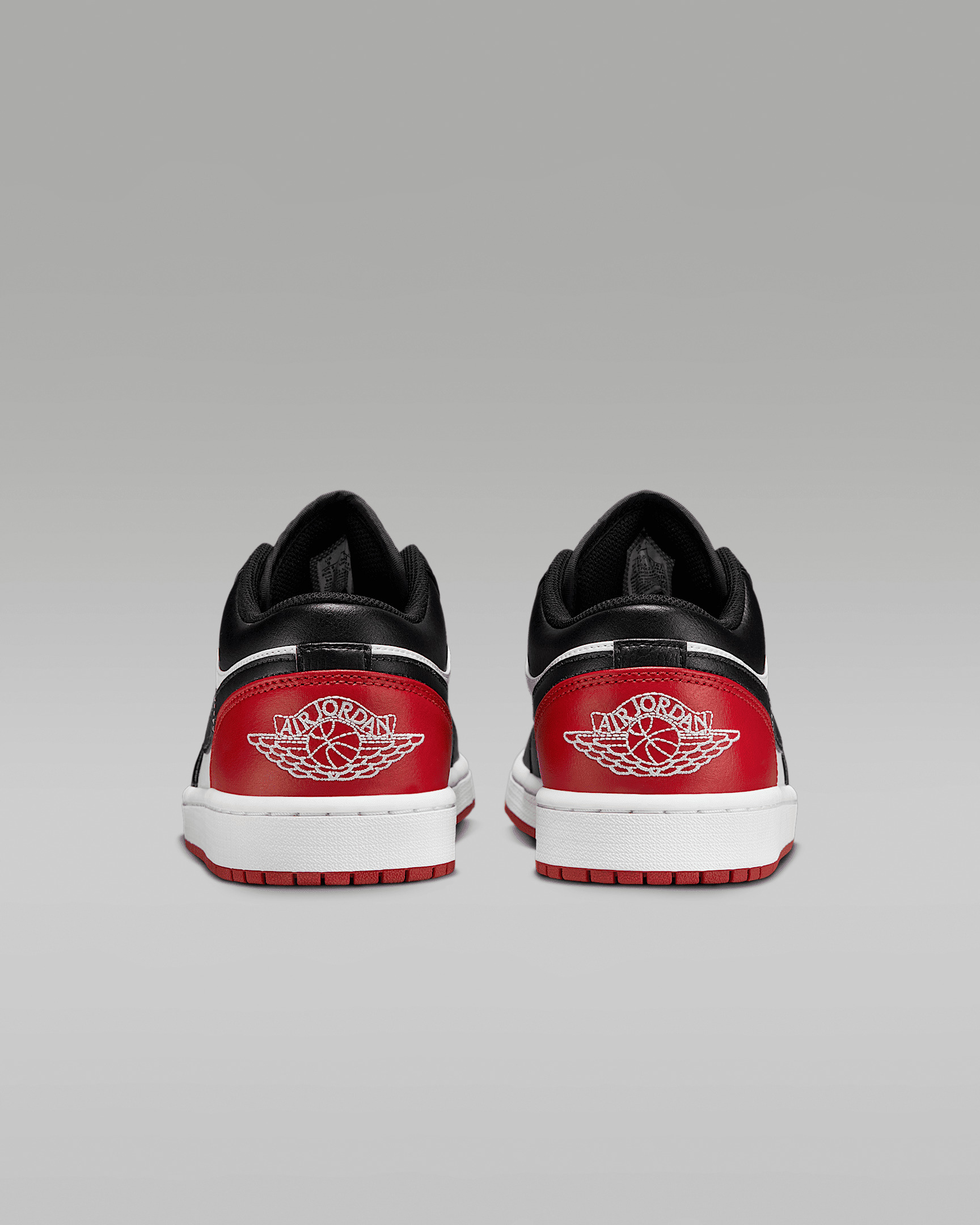 Air Jordan 1 Low Men's Shoes - 6