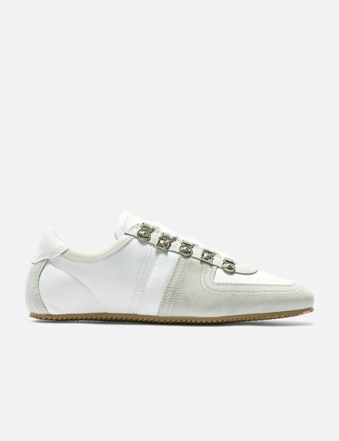 CONCHO SNEAKERS - 1