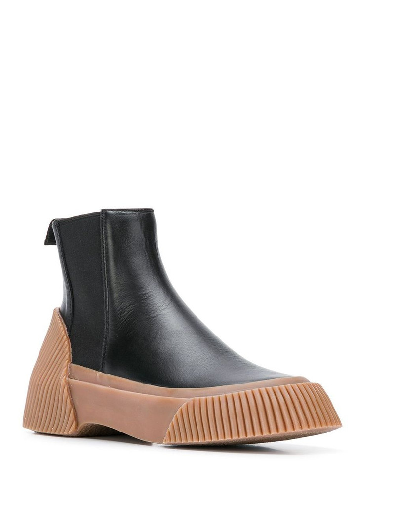 3.1 Phillip Lim Lela chelsea boots outlook