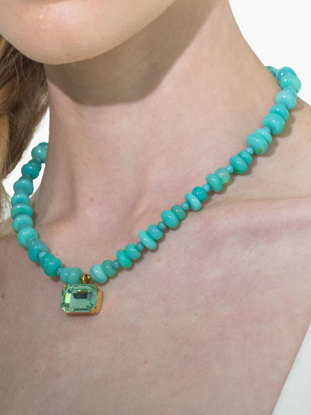 Salerno necklace - 2