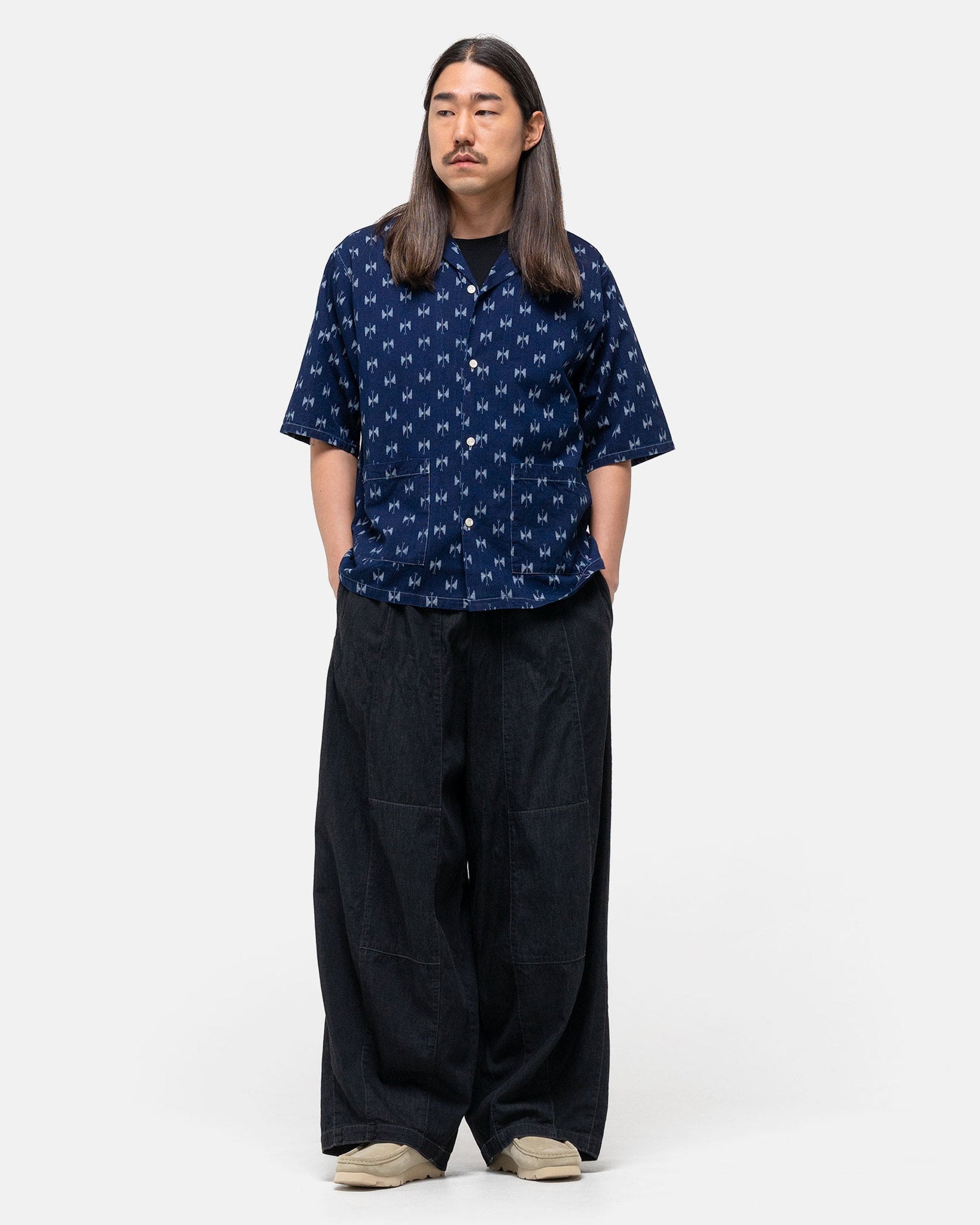 Cabana Shirt - 2