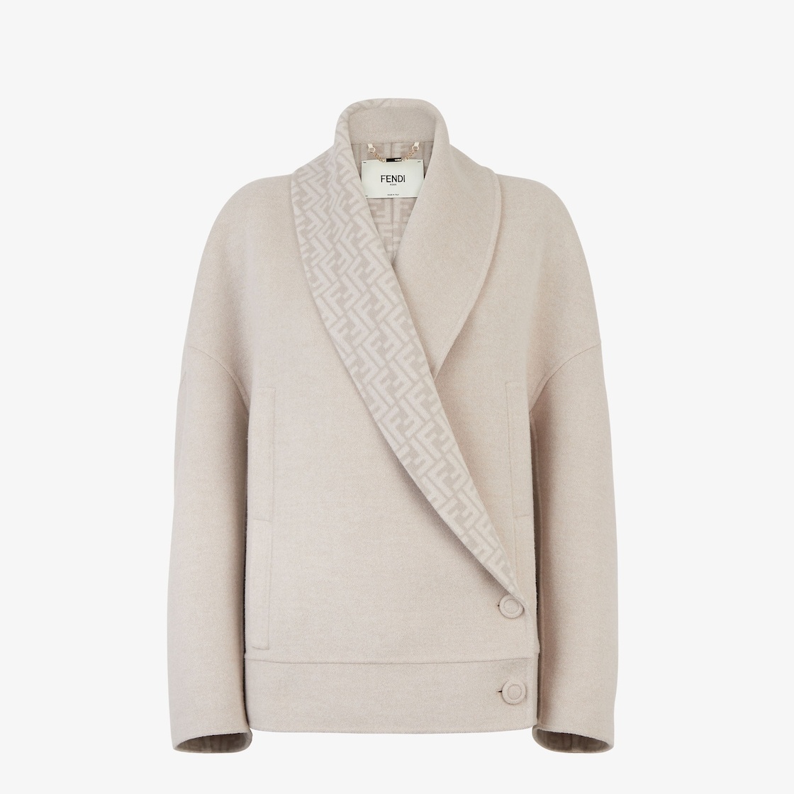 Blouson - 1