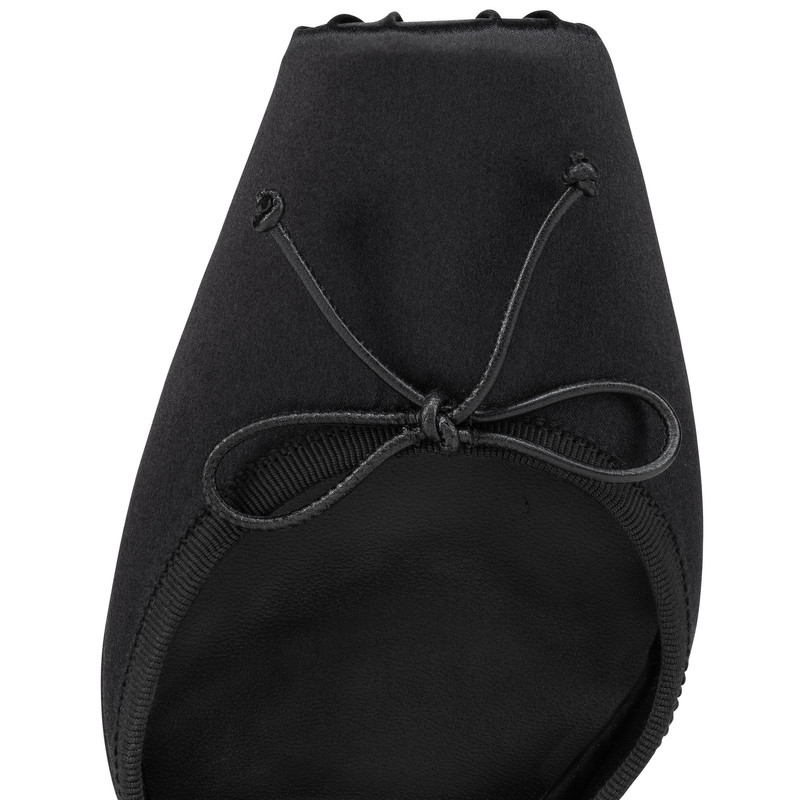 Cassia Lace Up Alta 5