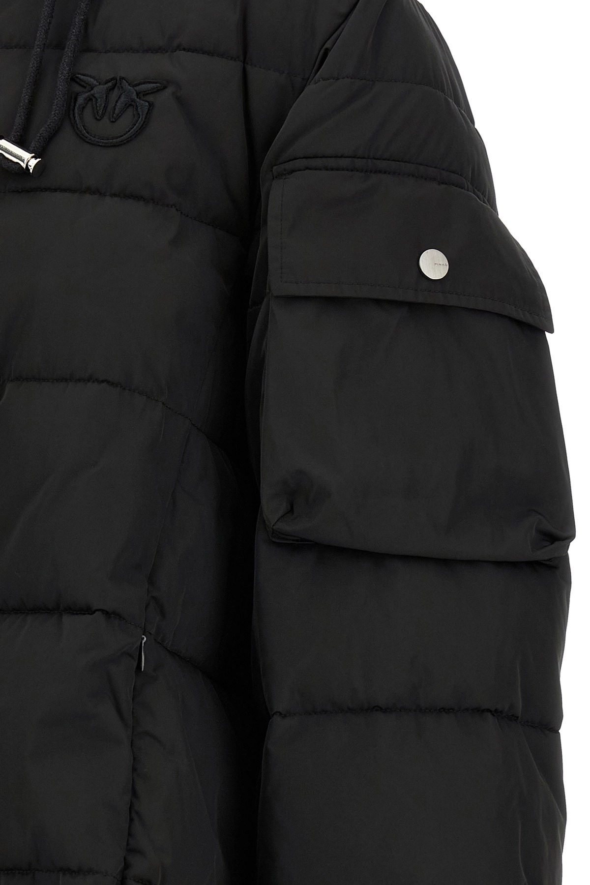 'Crusca' down jacket - 4