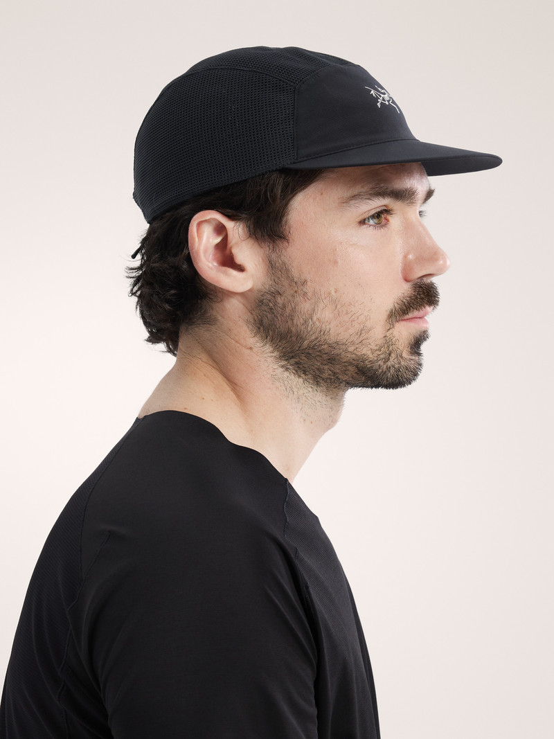 Norvan Mesh 5 Panel Cap 4