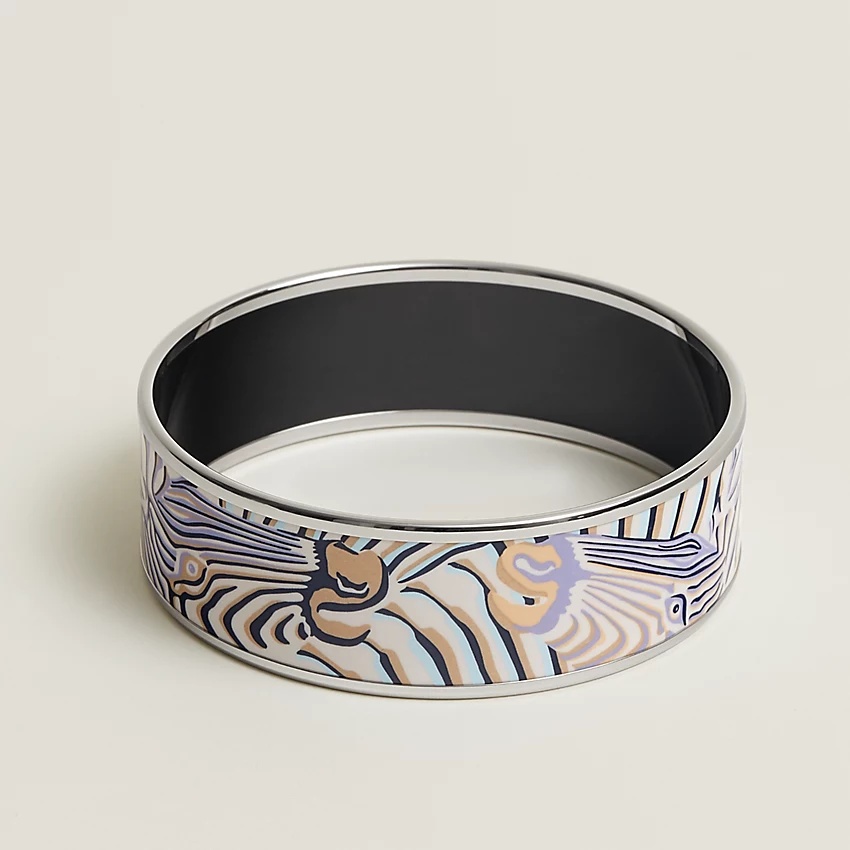 Droles de Zebres bangle - 1