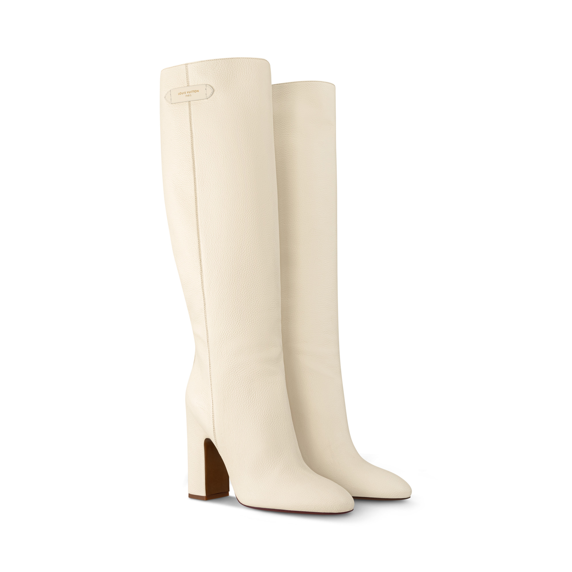 Donna High Boot - 1