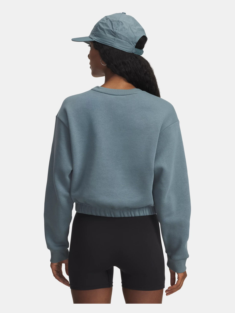 UA Rival Fleece Piped 4