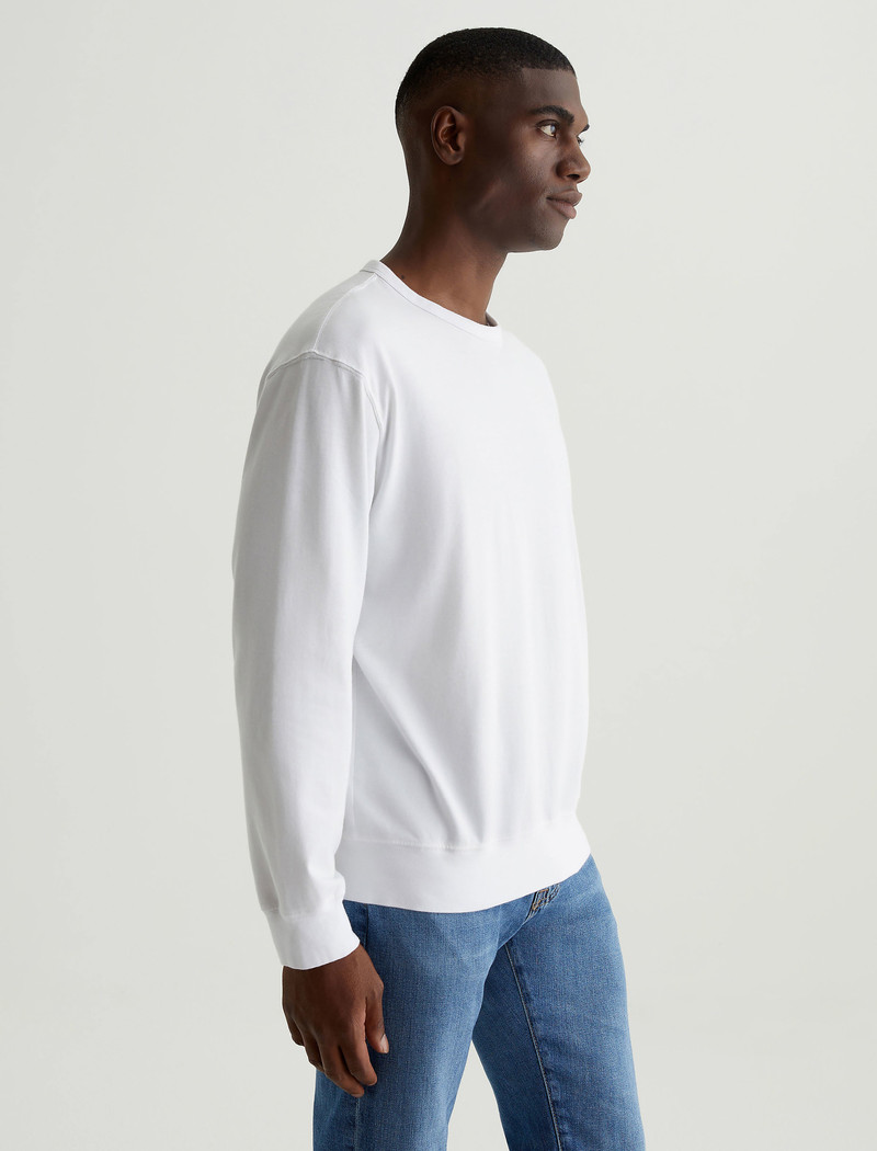 Wesley Pullover 4