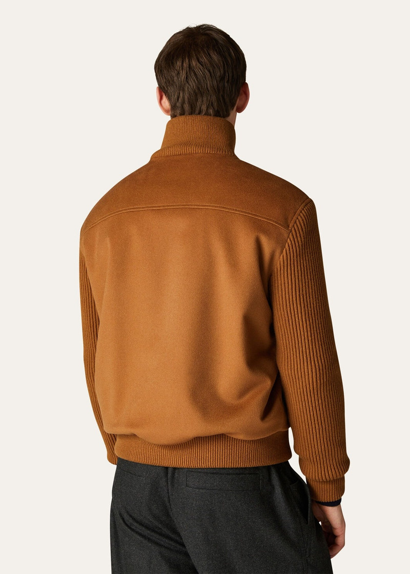 Ider Bomber Jacket 5