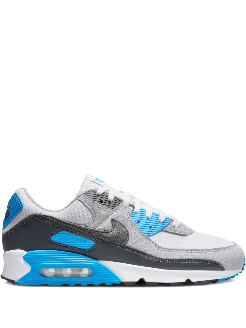 Air Max 90 sneakers - 1