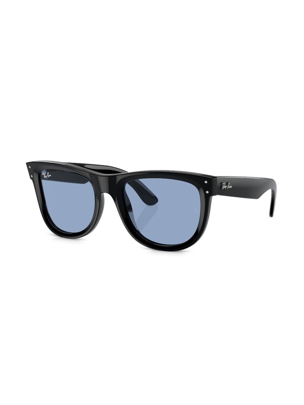 Wayfarer Reverse round-frame sunglasses - 2