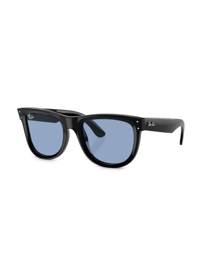 Ray-Ban Wayfarer Reverse round-frame sunglasses outlook