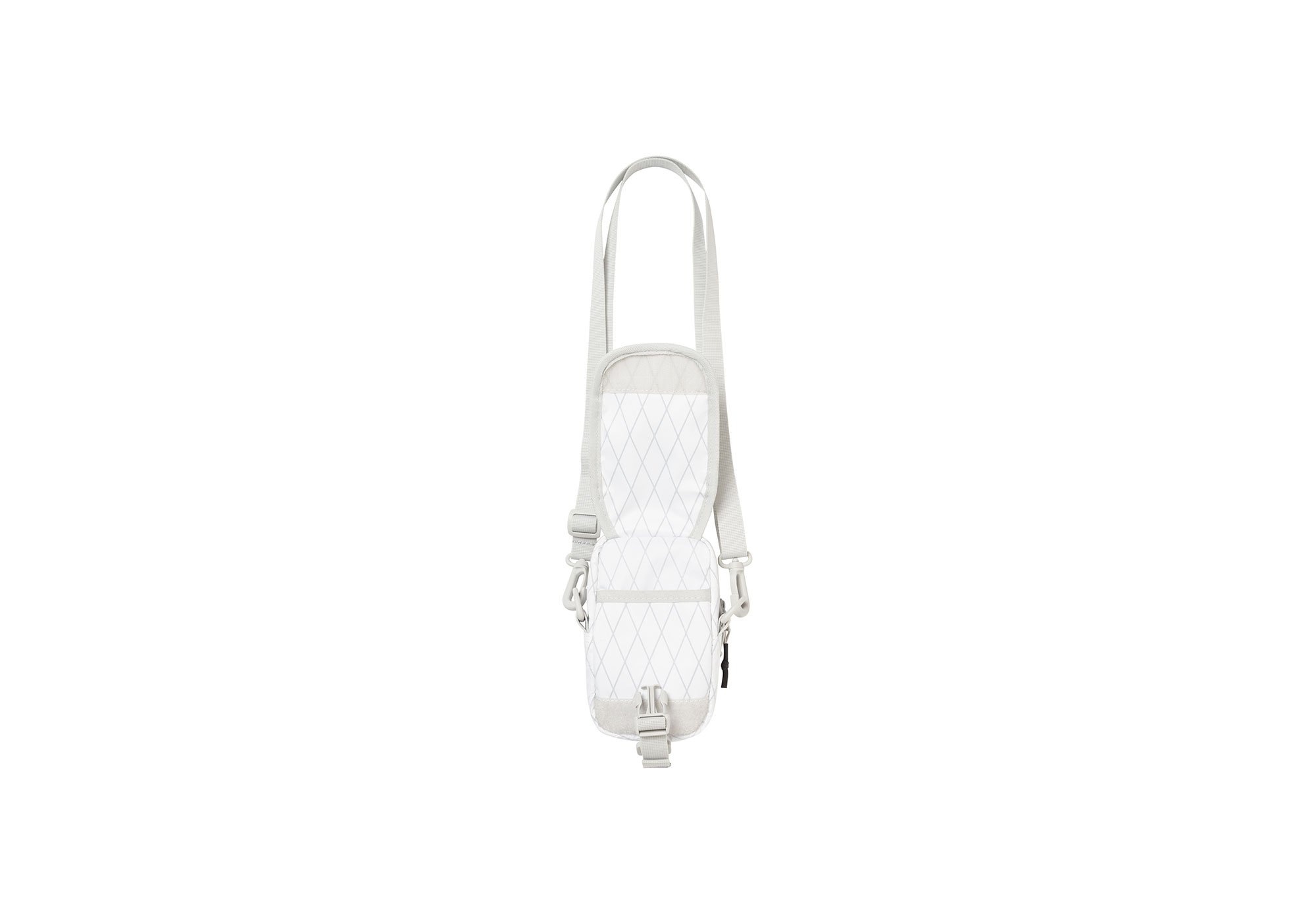 DIMENSION STRAP IT BAG WHITE - 2