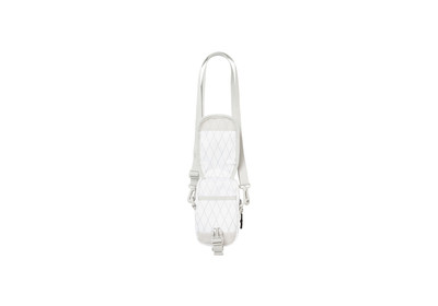 PALACE DIMENSION STRAP IT BAG WHITE outlook