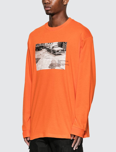 Carhartt Suraj Bhamra Cadillac Long Sleeve T-Shirt outlook