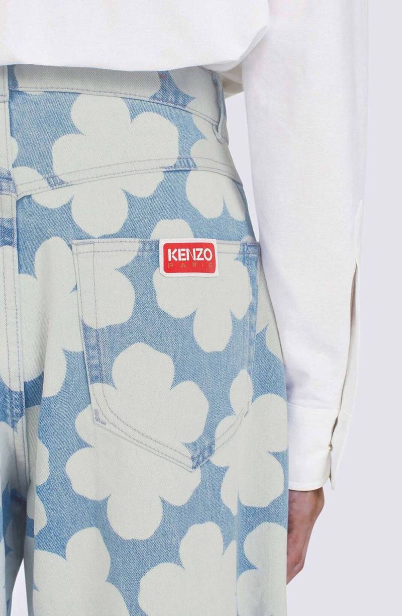 BOTAN loose fit jeans 6