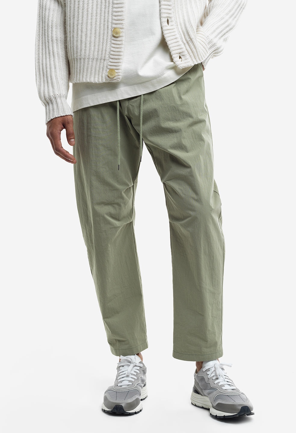 STUDIO PANT - 6