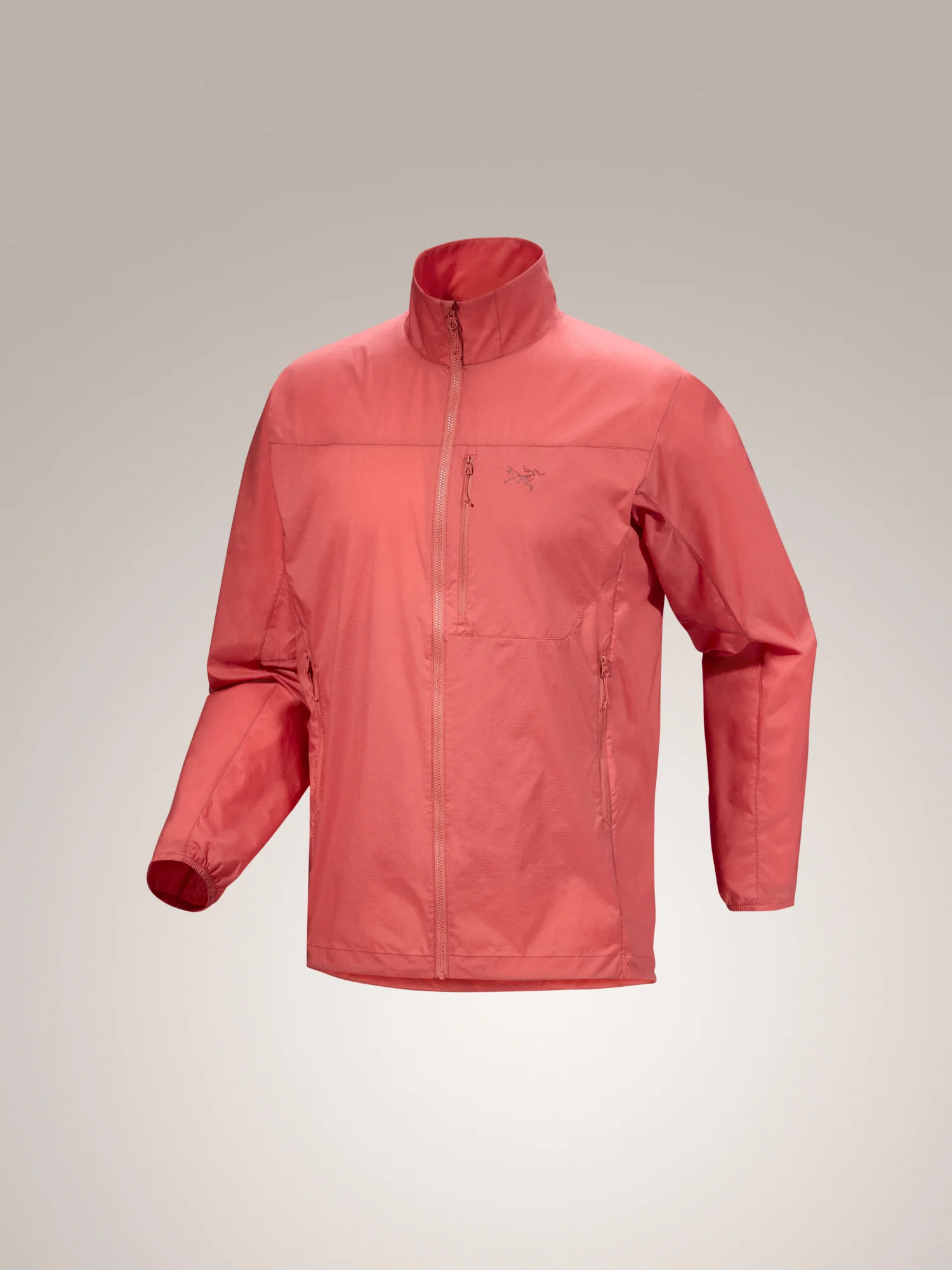 Squamish Jacket - 1
