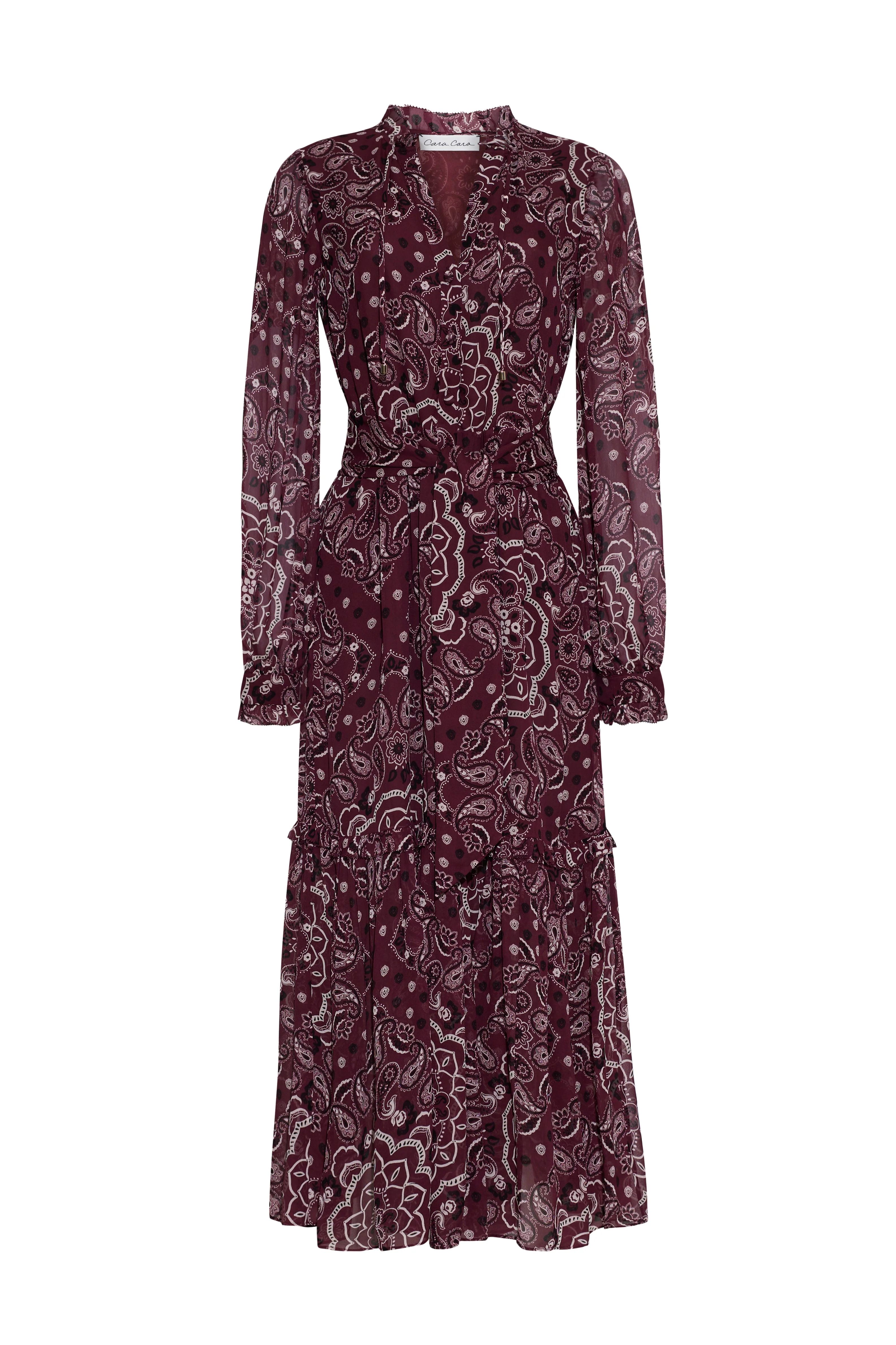 Verity Dress - 1
