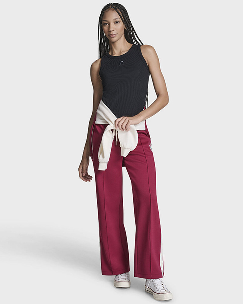 Retro Chuck Taylor Track Pants 5