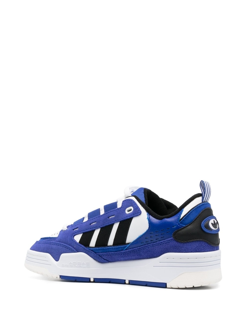 Adi2000 low-top sneakers - 3