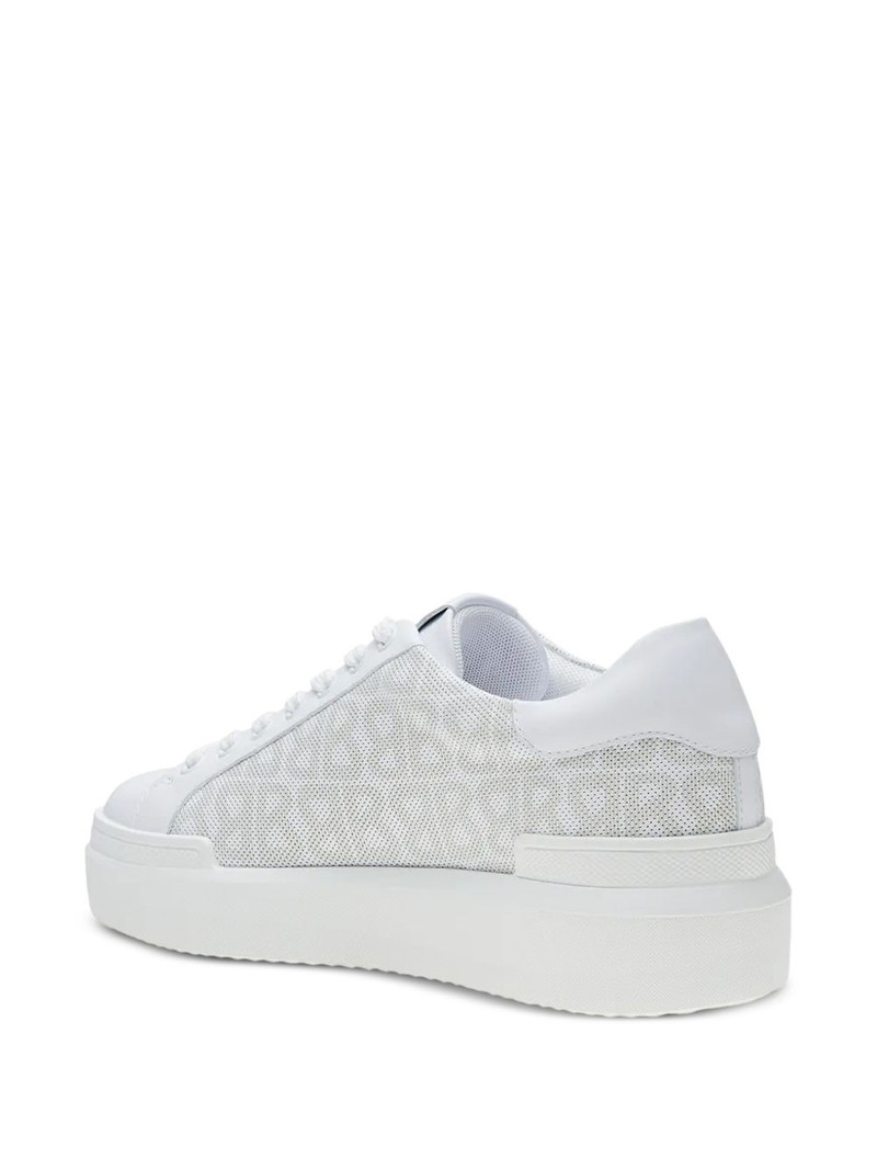 BOGNER platform sneakers outlook