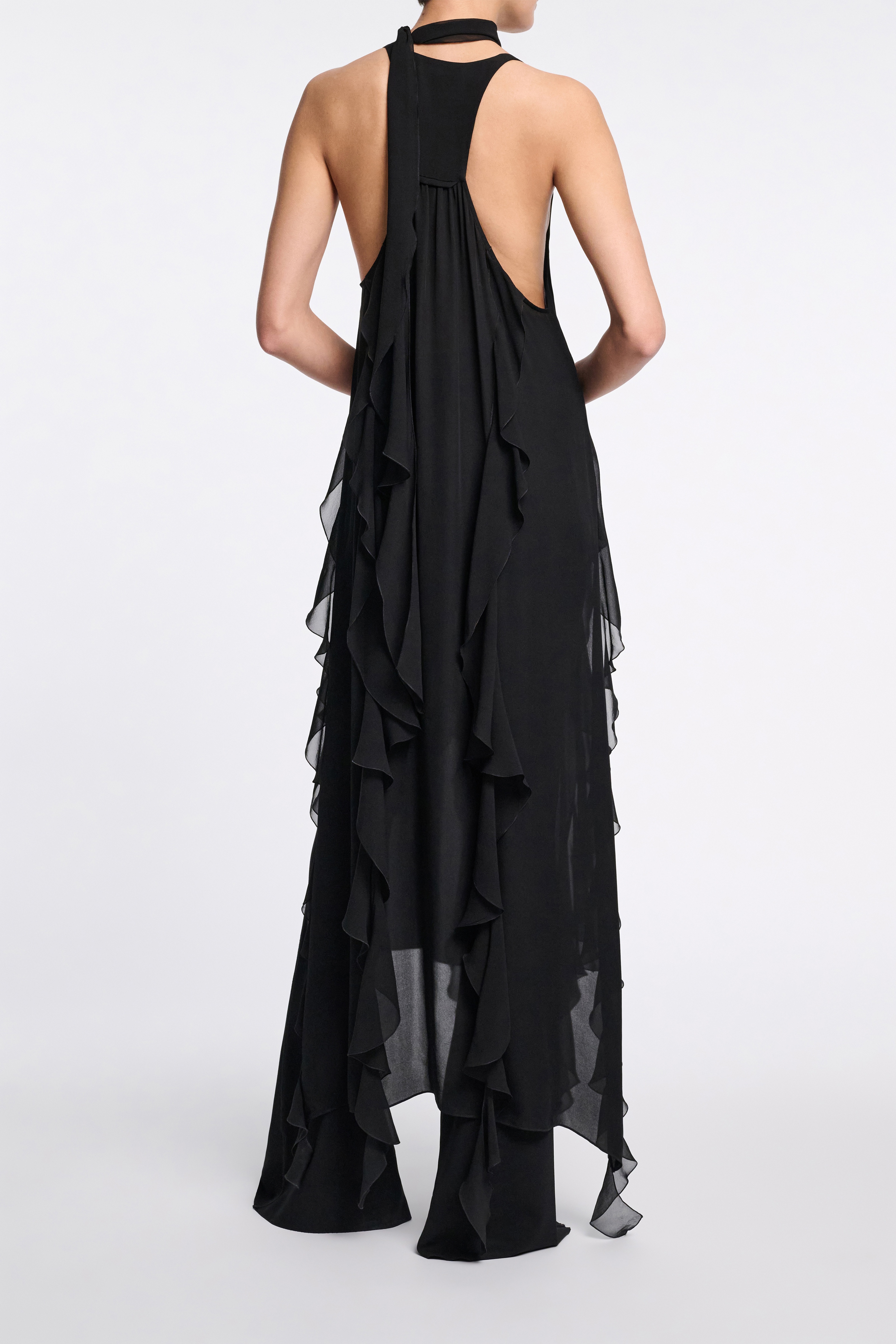 SHEER TWIST I top - 4