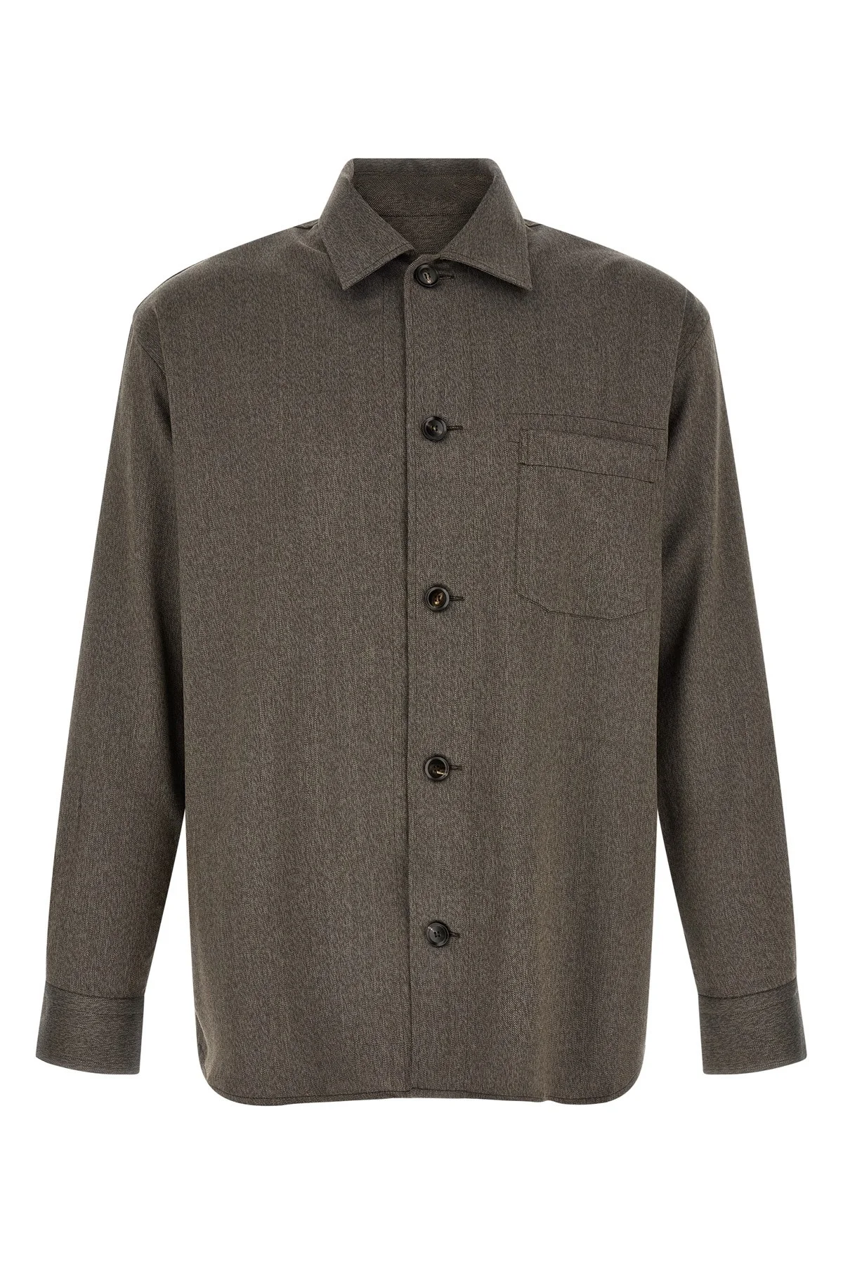 'Workwear' Shirt - 1