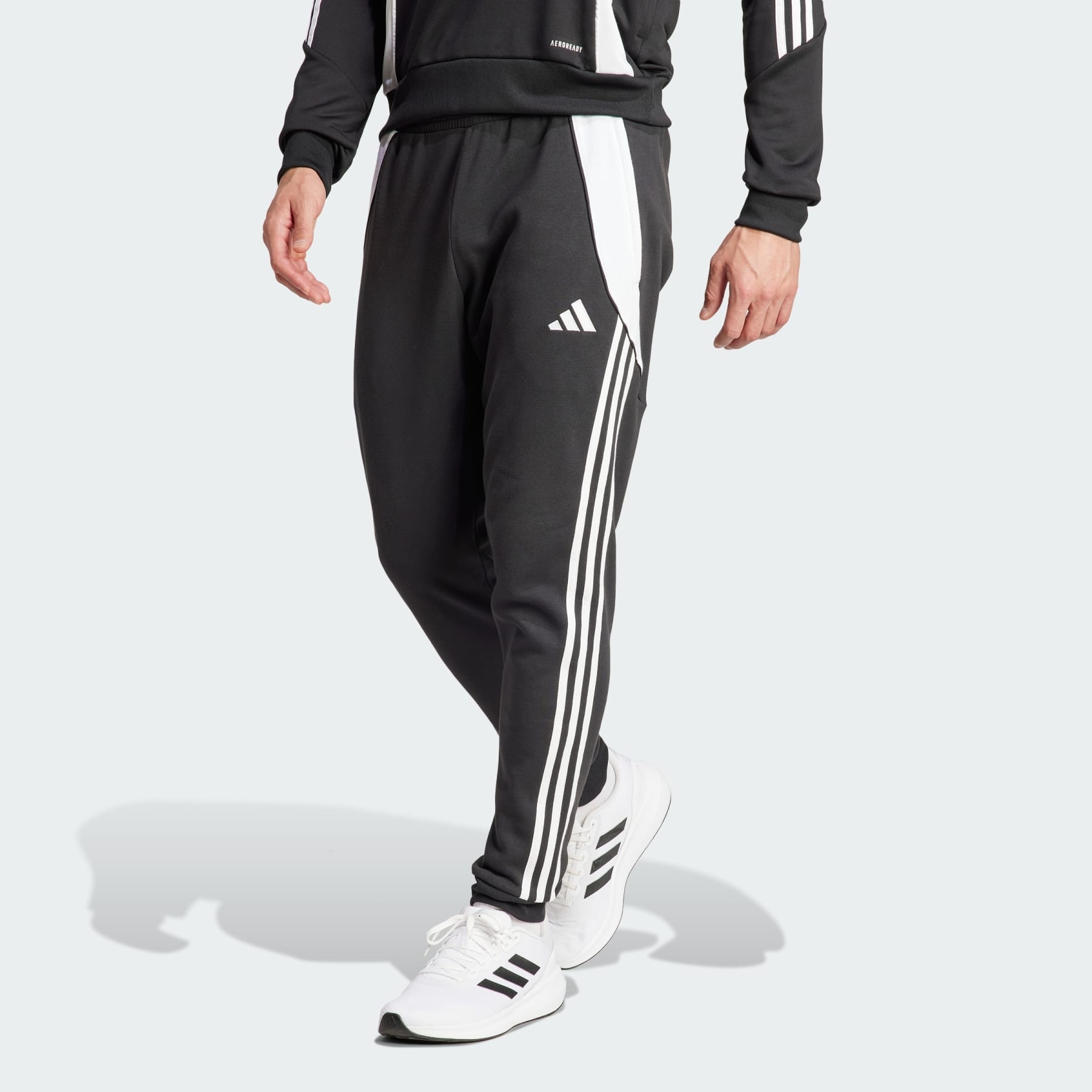 Tiro 24 Sweat Pants - 2