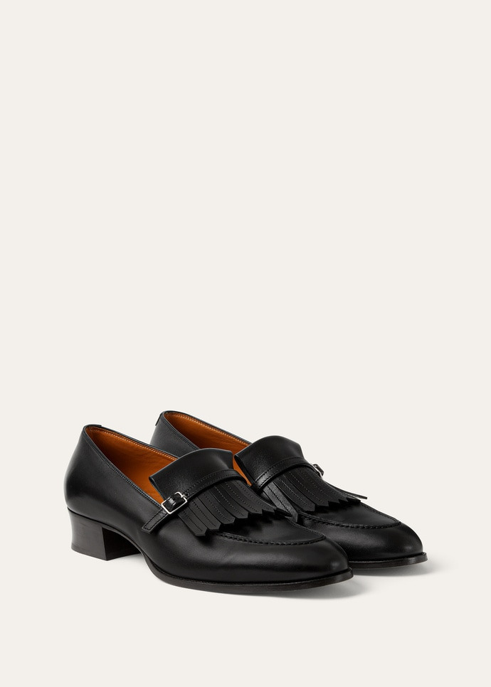 Pennan Fringe Loafer - 3
